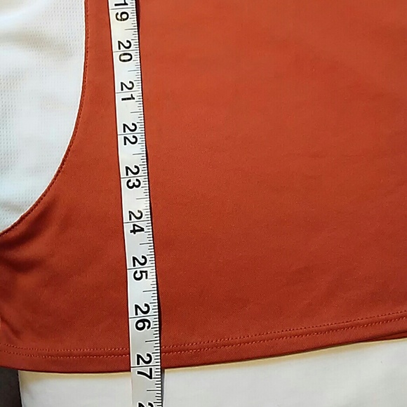 Texas Longhorns short sleeve size large shirt. - Picture 6 of 6